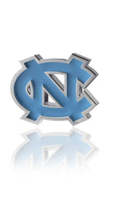 UNC Tar Heels Enamel Lapel Pin
